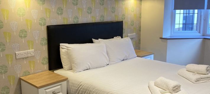 The Bournbrook Inn Hotels in Birmingham