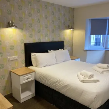 博恩布魯克旅店 鄰近吉百利巧克力世界的酒店