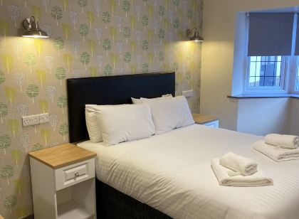 The Bournbrook Inn