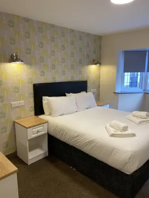 The Bournbrook Inn Hotels near Specsavers Opticians and Audiologists - Northfield