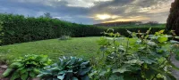 Holiday Home Ardennes Blue in Theux Near Spa