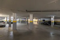 A-MO Sesimbra by Trip2Portugal - parking