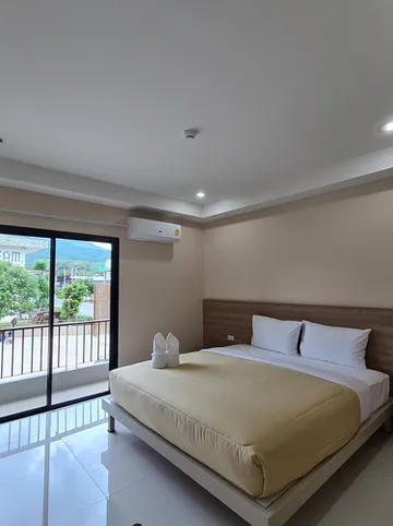 รูปภาพของโรงแรม แกรนด์ไม้หอม