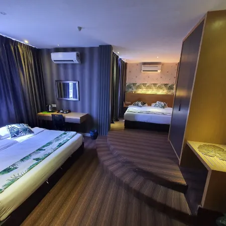 Grandeur Hotel and Spa