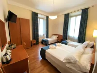 Soggiorno Madrid Hotel in zona Vigna Vittoria