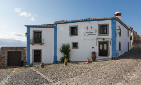 Estalagem de Monsaraz