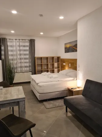 WellandHome Aalen - 6 Rooms