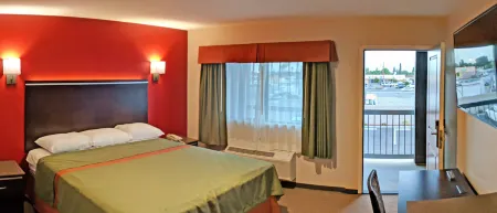 Epic Hotel Отели в г. Пико Ривера