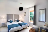 Lagrange Vacances - Le Clos Savornin度假村