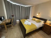 Hollybush guest house Hotels in Oxford
