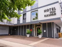 Hotel Kaspar Garni Hoteles en Siegburg