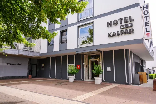 Hotel Kaspar Garni Hotels in Siegburg