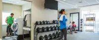 Home2 Suites by Hilton Batesville - Gym