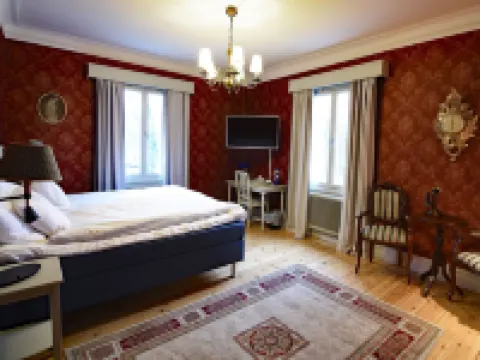 Park Hotel Linköping Fawlty Towers Hotels in Linköping