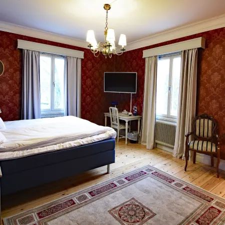 Park Hotel Linköping Fawlty Towers