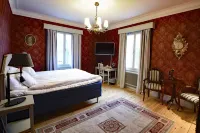 Park Hotel Linköping Fawlty Towers
