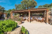 Holiday Home in Telti Near Beach