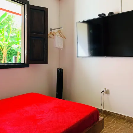 Calle Jardin Finca Hotel