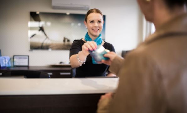 The Remington Muswellbrook