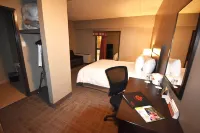 Canad Inns Destination Centre Portage la Prairie Hoteles en Portage la Prairie