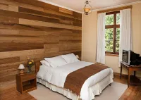 Playa Maqui Lodge Hotel a Llanquihue Province