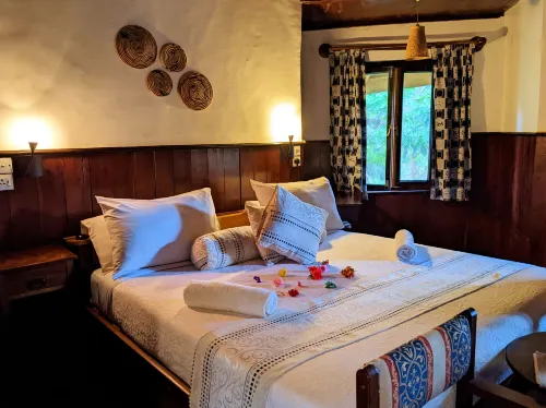 Lawns Hotel - Pet friendly
