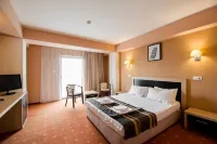 Hotel Oxford by TimHotels - Balcony