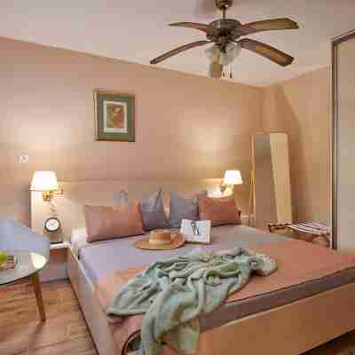 Apartment Borna Rooms