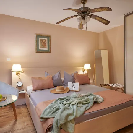 Apartment Borna