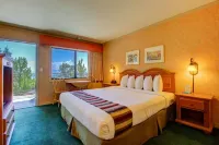 Pepper Tree Inn Tahoe City Hotels in Tahoe City