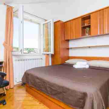 Apartment Feel Phili Rooms