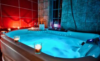 Yangpyeong Yoon & Park Spa Pension