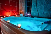 Yangpyeong Yoon & Park Spa Pension