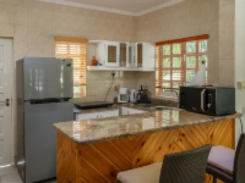 船長別墅 塔卡馬卡酒店