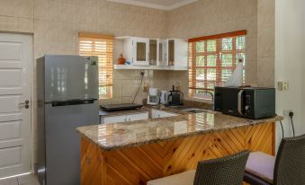 Captain's Villa