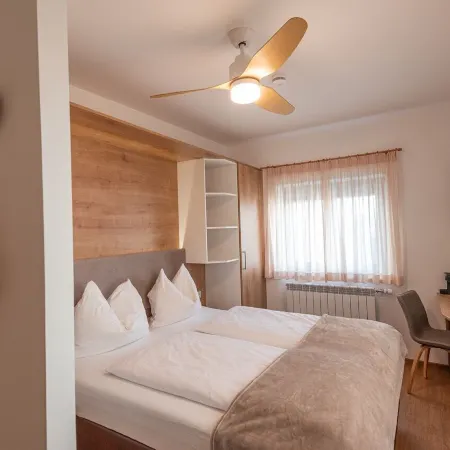 Hotel Modus
