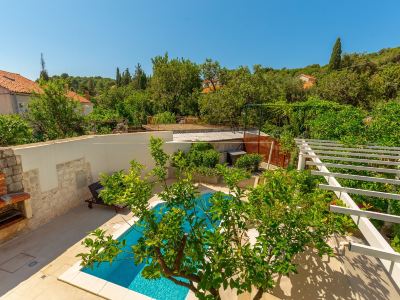 Villa Pomalo