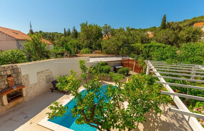 Villa Pomalo