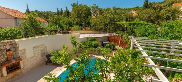 Villa Pomalo Hotels in Zaton