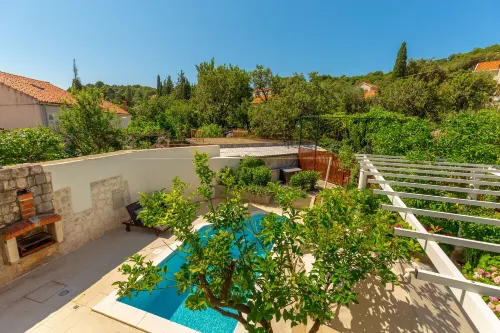 Villa Pomalo