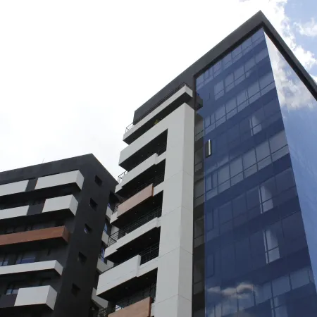 Suite Metropoli Bristol