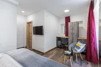 Apinelo Port Rooms - Balkoner