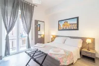 Cavour Rooms