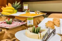 GH Galeria Hotel - Breakfast