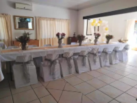 Akkerdam Bed and Breakfast