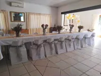 Akkerdam Bed and Breakfast Hotels in Namakwa