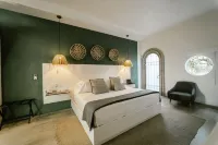 De Cantera Y Plata Hotel Boutique Hotel di Taxco
