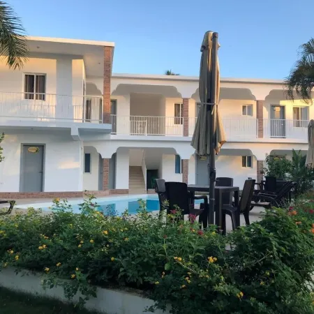 Hotel Casa Pierretta