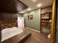 Prego apartments Astana 아스타나 호텔
