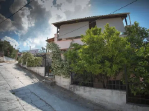 Foula House in Magnisia Hoteles en Artemis